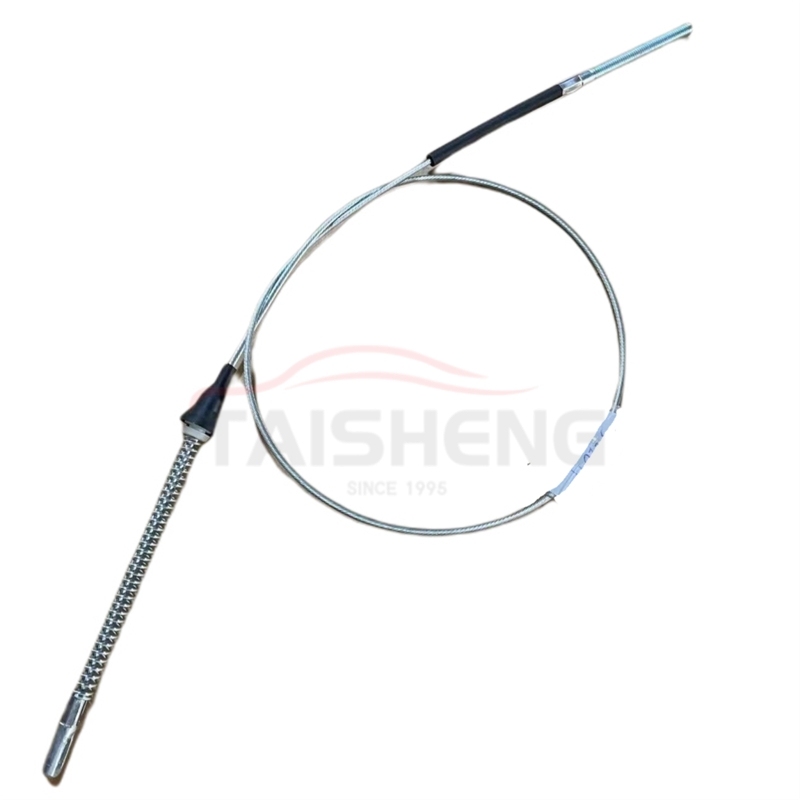 Automotive Right Rear Parking cable OEM number 522614/522642/90445986/90538699 Brake cable