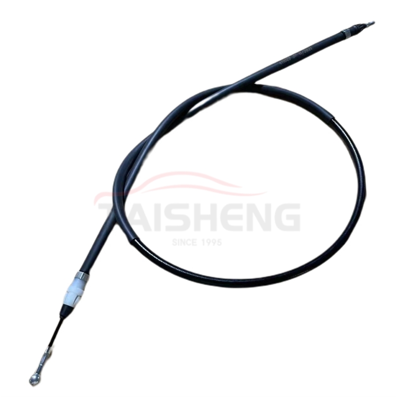 Auto Parking cable OEM number 3653100QAC/3653100QAD/8200263819/4408734/4411413/4414821 brake cable