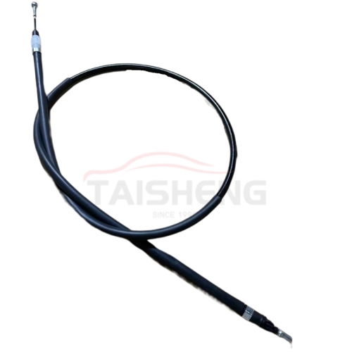 Auto Parking cable OEM number 3653100QAC/3653100QAD/8200263819/4408734/4411413/4414821 brake cable