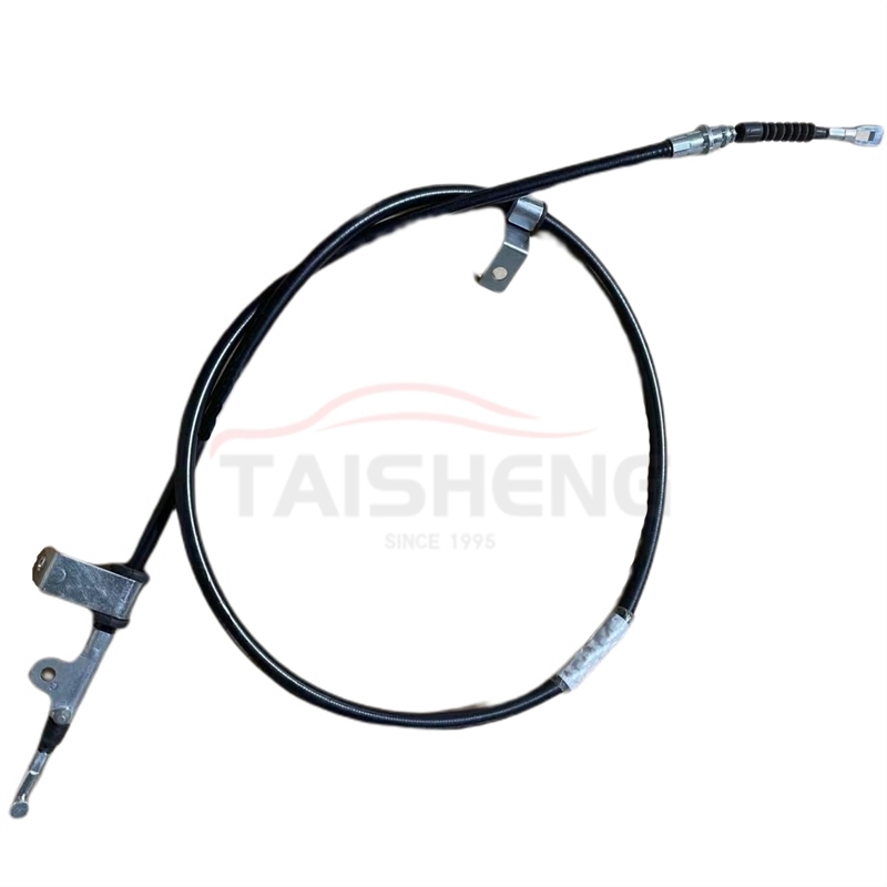 Automotive Rear Parking cable OEM number 3653171J00/3653171J10 auto brake cable