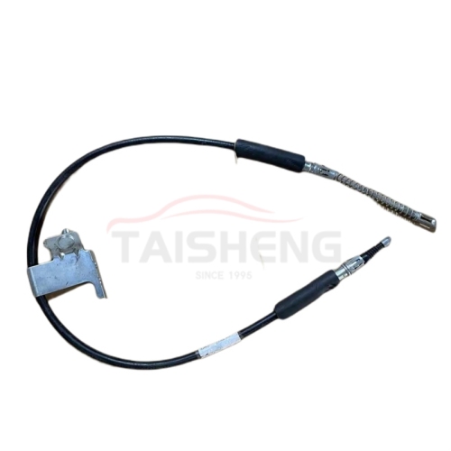 Automotive Left Rear Parking cable OEM number 52008905 auto brake cable