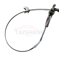 Automotive Rear Parking cable OEM number 4642060011 auto brake cable