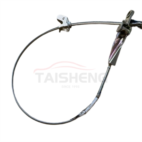 Automotive Rear Parking cable OEM number 4642060011 auto brake cable