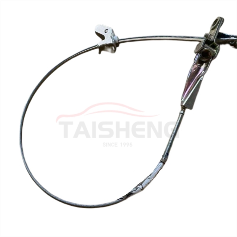 Automotive Rear Parking cable OEM number 4642060011 auto brake cable