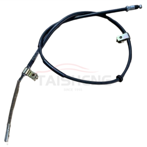 Automotive Left Rear Parking cable OEM number 96230546/96245829 auto brake cable