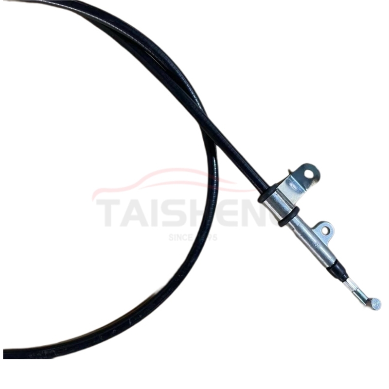Automotive Rear Parking cable OEM number 3653171J00/3653171J10 auto brake cable