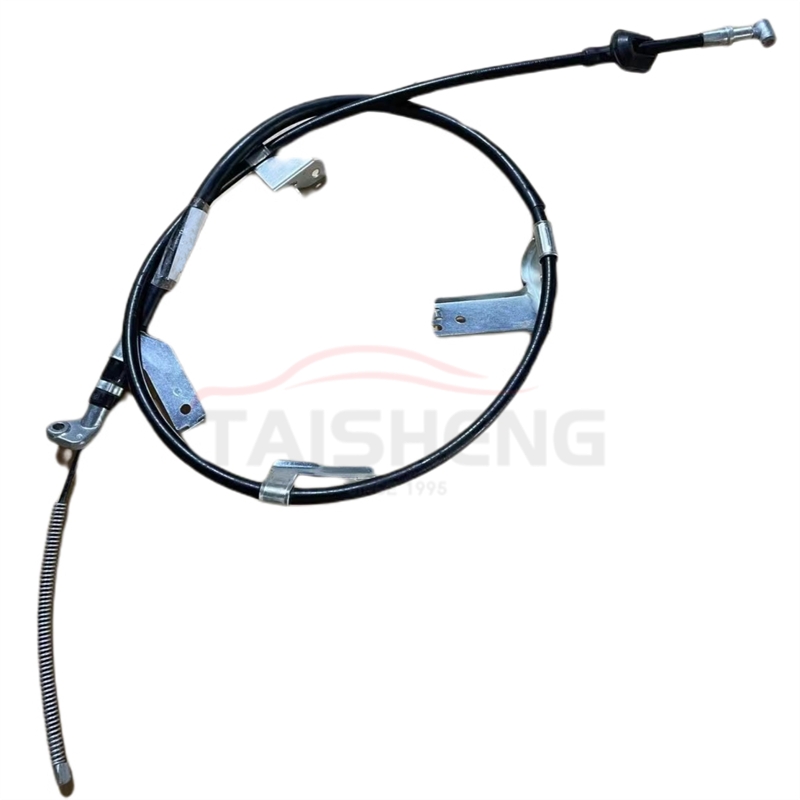 Automotive Left Rear Parking cable OEM number 5440262J00/5440262J00000 auto brake cable