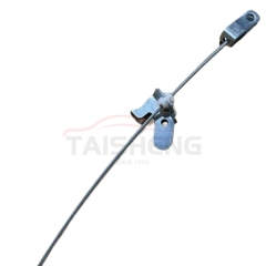 Automotive Rear Parking cable OEM number 4642060011 auto brake cable
