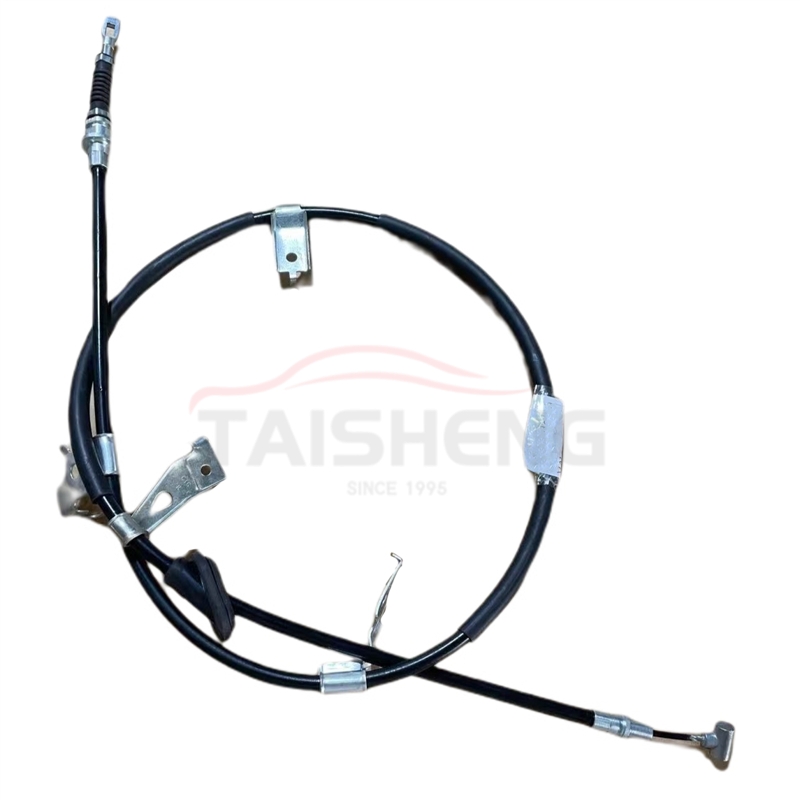 Automotive Right Rear Parking cable OEM number 5440180J10 auto brake cable