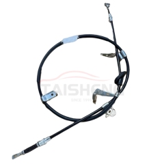 Automotive Right Rear Parking cable OEM number 5440180J10 auto brake cable