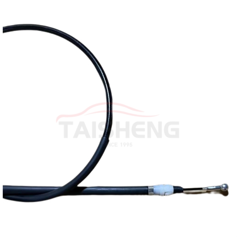 Auto Parking cable OEM number 3653100QAC/3653100QAD/8200263819/4408734/4411413/4414821 brake cable