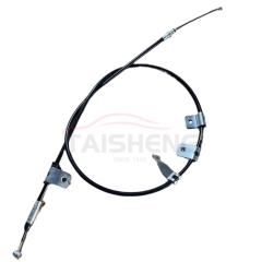 Auto Rear Parking cable OEM number 5976017010/5976017010DS brake cable