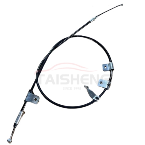 Auto Rear Parking cable OEM number 5976017010/5976017010DS brake cable