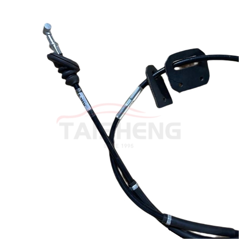 Automotive Rear Parking cable OEM number 5442077 auto brake cable