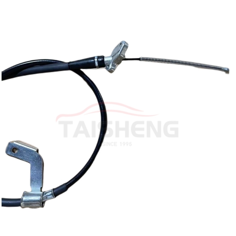 Automotive Left Rear Parking cable OEM number 4643048041 auto brake cable