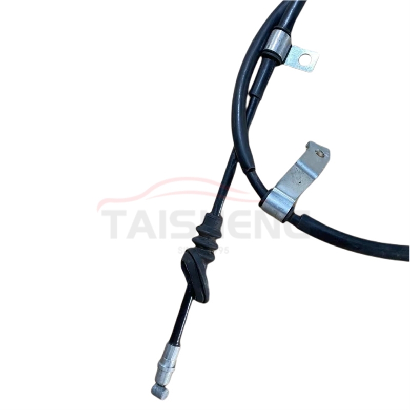 Automotive Right Rear Parking cable OEM number 5977038305/5977038305DS auto brake cable