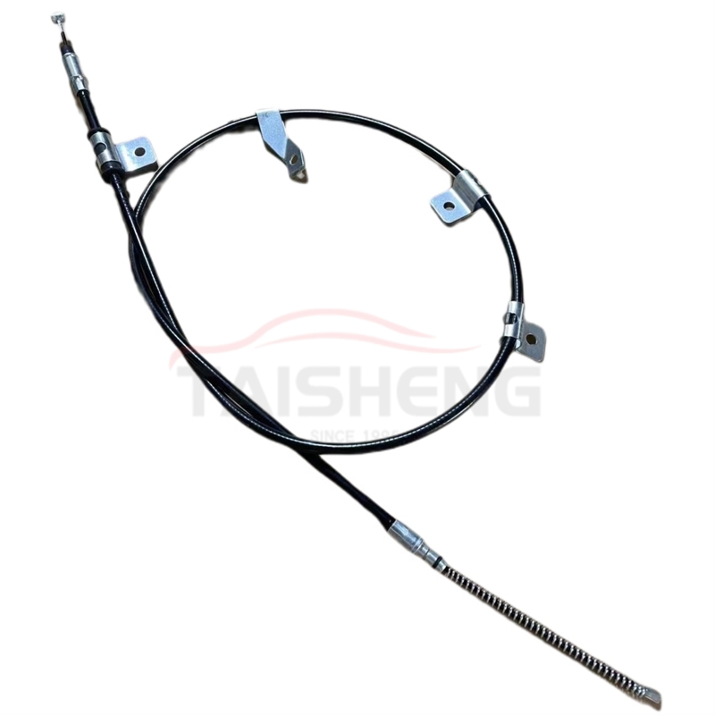 Auto Rear Parking cable OEM number 5976017010/5976017010DS brake cable