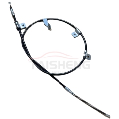 Auto Rear Parking cable OEM number 5976017010/5976017010DS brake cable