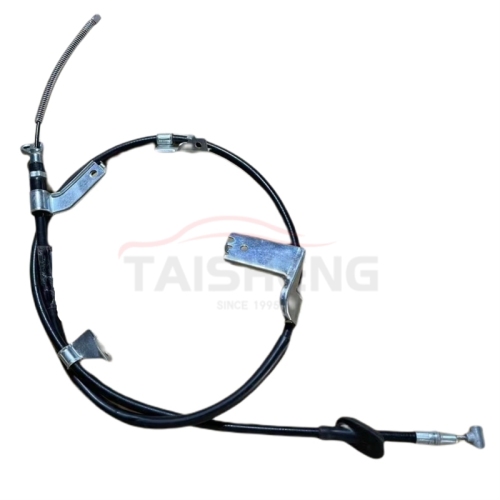 Automotive Left Rear Parking cable OEM number 5440262J00/5440262J00000 auto brake cable