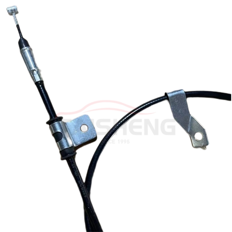 Auto Rear Parking cable OEM number 5976017010/5976017010DS brake cable