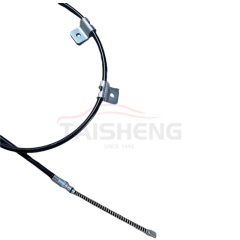 Auto Rear Parking cable OEM number 5976017010/5976017010DS brake cable