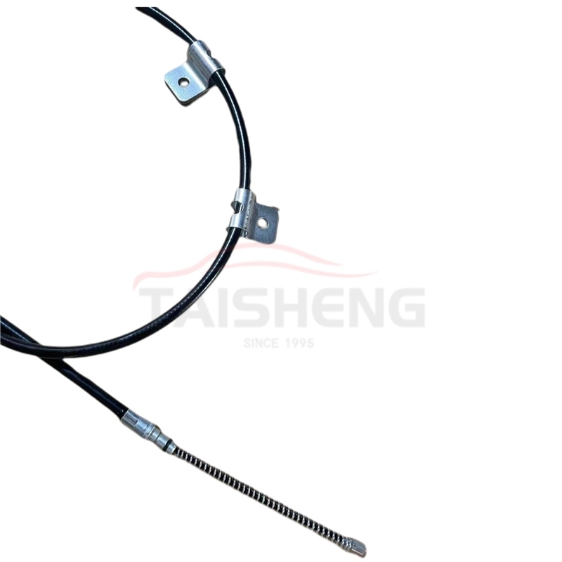 Auto Rear Parking cable OEM number 5976017010/5976017010DS brake cable