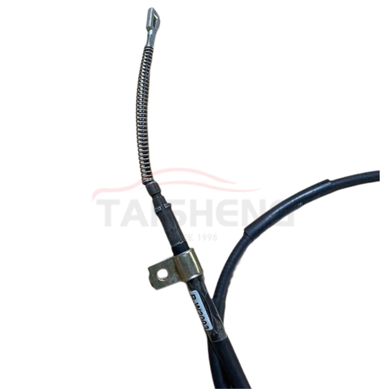 Automotive Left Rear Parking cable OEM number 96230546/96245829 auto brake cable