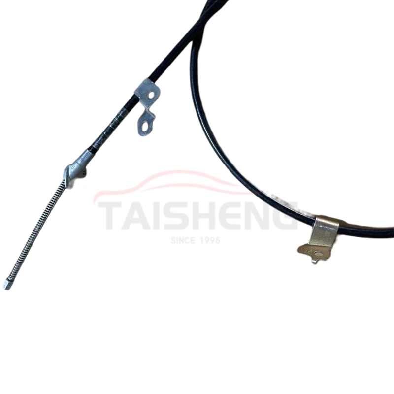 Automotive Rear Parking cable OEM number 4642052050 auto brake cable