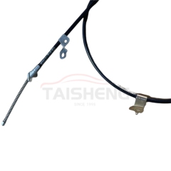 Automotive Rear Parking cable OEM number 4642052050 auto brake cable