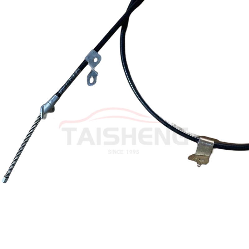 Automotive Rear Parking cable OEM number 4642052050 auto brake cable
