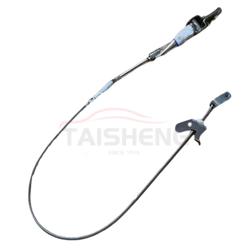 Automotive Rear Parking cable OEM number 4642060011 auto brake cable