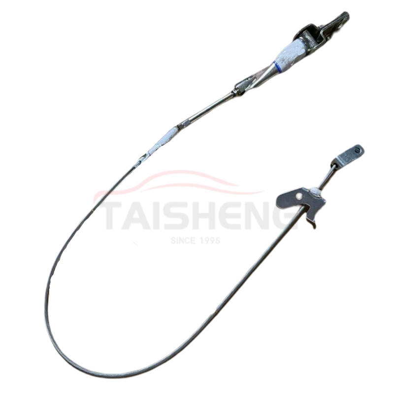 Automotive Rear Parking cable OEM number 4642060011 auto brake cable