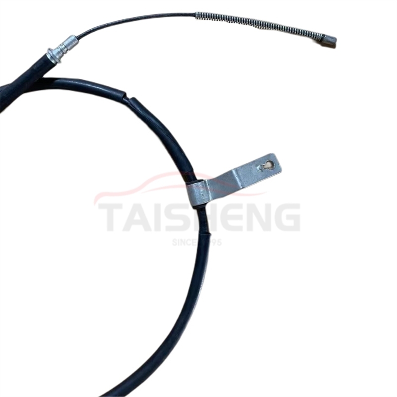 Automotive Right Rear Parking cable OEM number 5977038305/5977038305DS auto brake cable
