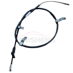 Automotive Right Rear Parking cable OEM number 5977038305/5977038305DS auto brake cable