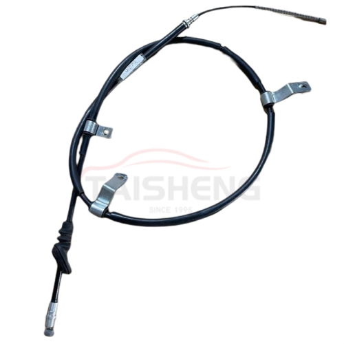 Automotive Right Rear Parking cable OEM number 5977038305/5977038305DS auto brake cable