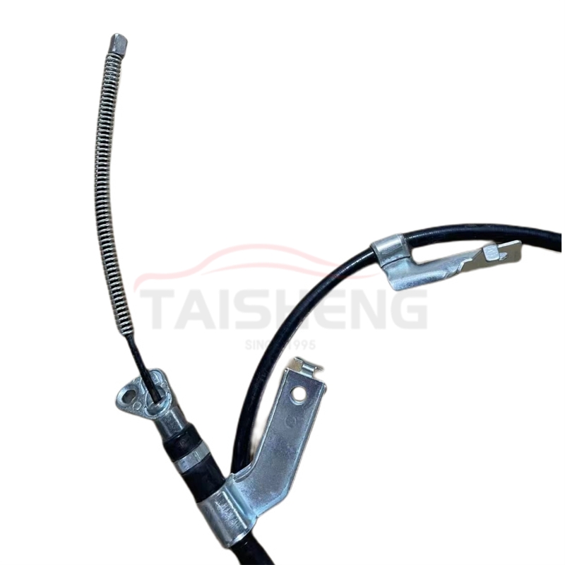 Automotive Left Rear Parking cable OEM number 5440262J00/5440262J00000 auto brake cable