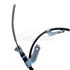 Automotive Left Rear Parking cable OEM number 5440262J00/5440262J00000 auto brake cable