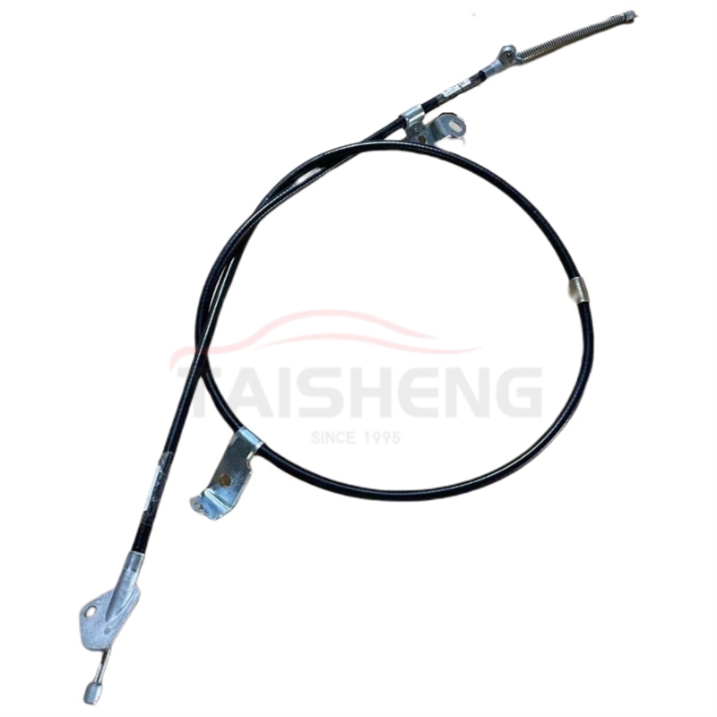 Automotive Rear Parking cable OEM number 4642052050 auto brake cable