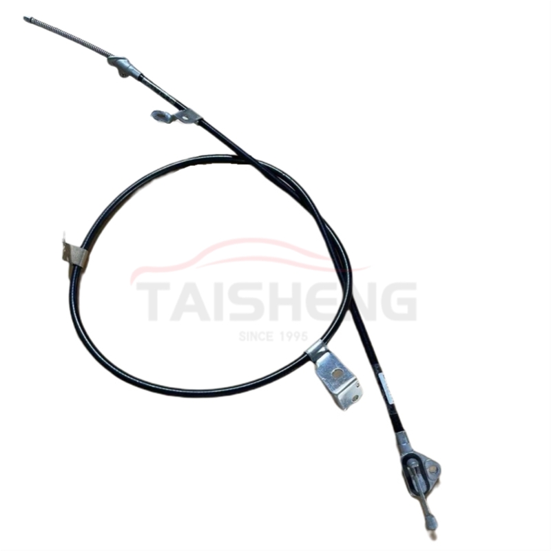 Automotive Rear Parking cable OEM number 4642052050 auto brake cable