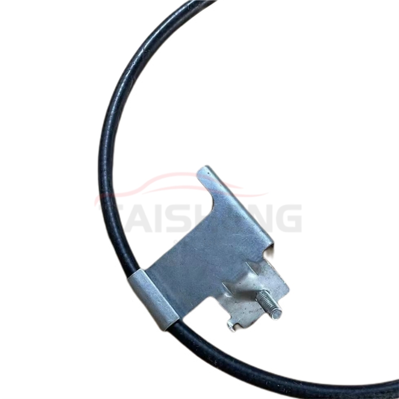 Automotive Left Rear Parking cable OEM number 52008905 auto brake cable