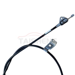 Automotive Rear Parking cable OEM number 4642052050 auto brake cable