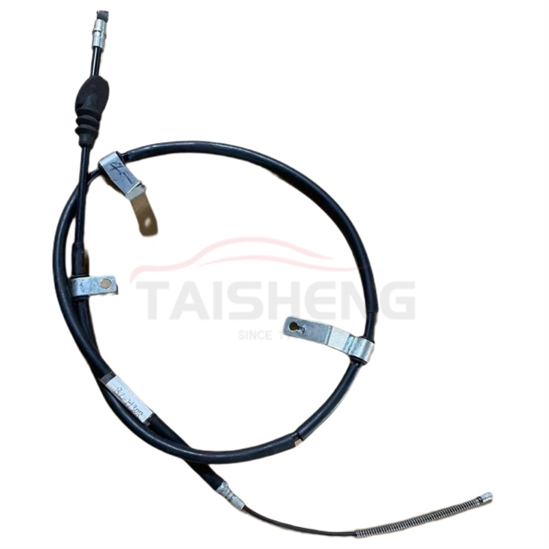 Automotive Right Rear Parking cable OEM number 5977038305/5977038305DS auto brake cable