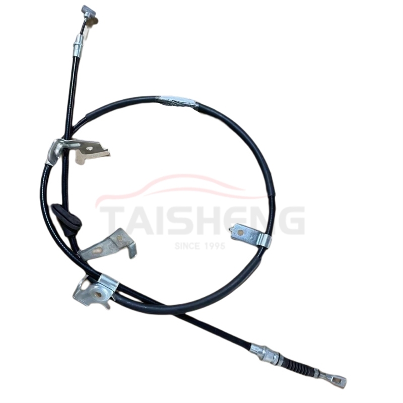 Automotive Right Rear Parking cable OEM number 5440180J10 auto brake cable