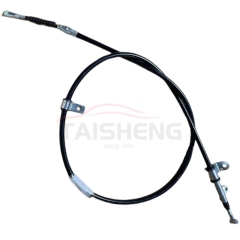 Automotive Rear Parking cable OEM number 3653171J00/3653171J10 auto brake cable