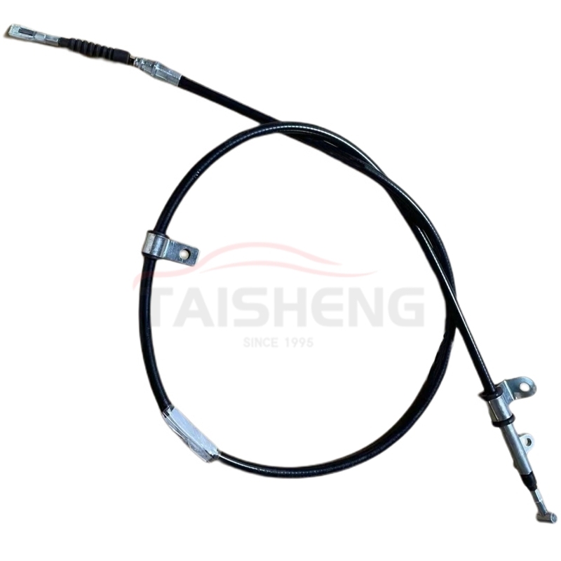 Automotive Rear Parking cable OEM number 3653171J00/3653171J10 auto brake cable