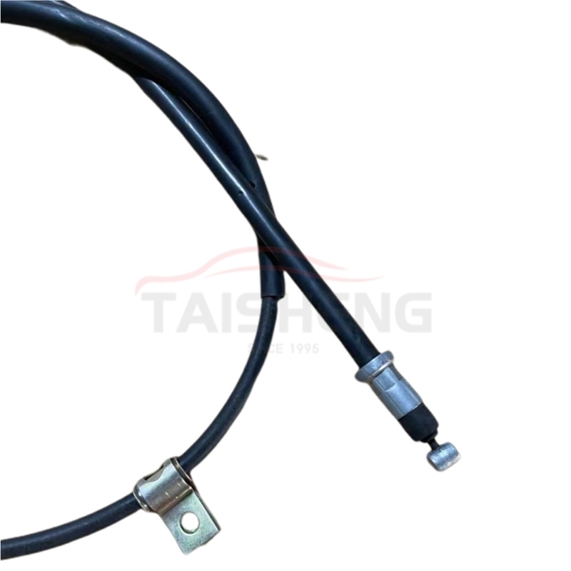 Automotive Left Rear Parking cable OEM number 96230546/96245829 auto brake cable