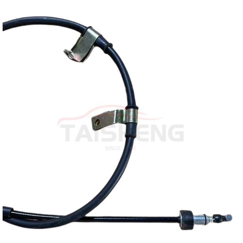 Automotive Right Rear Parking cable OEM number 5991326550/5991326550DS auto brake cable