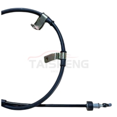 Automotive Right Rear Parking cable OEM number 5991326550/5991326550DS auto brake cable