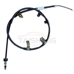 Automotive Right Rear Parking cable OEM number 5991326550/5991326550DS auto brake cable