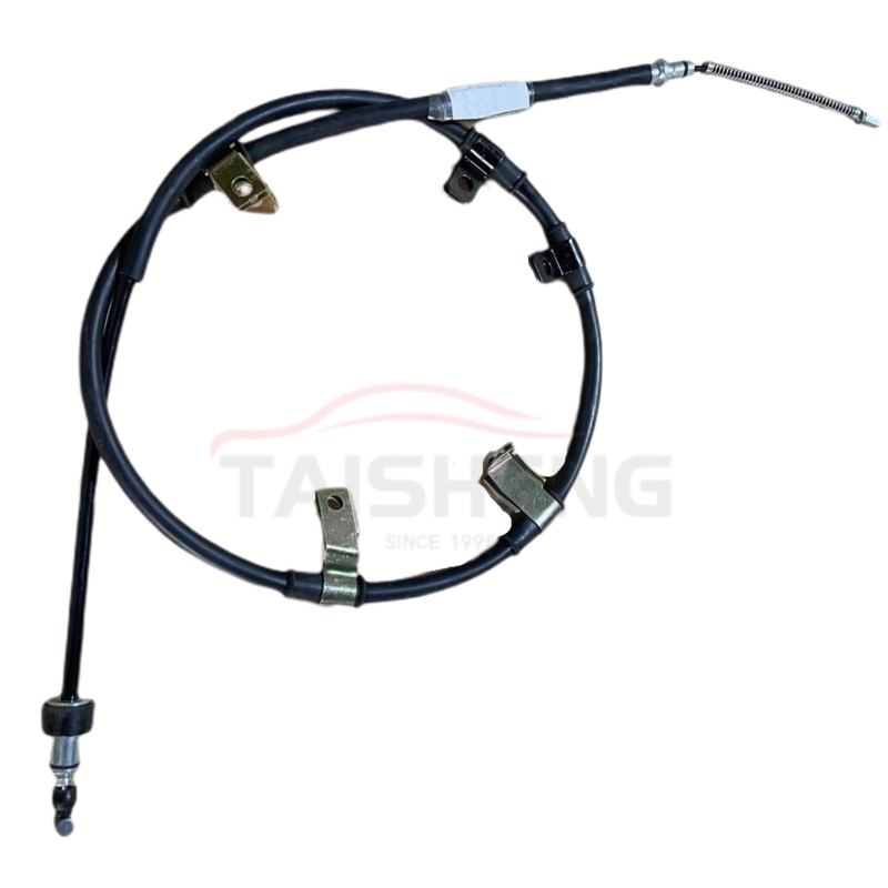 Automotive Right Rear Parking cable OEM number 5991326550/5991326550DS auto brake cable